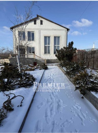 Продам сучасний 2-поверховий будинок - фото 1