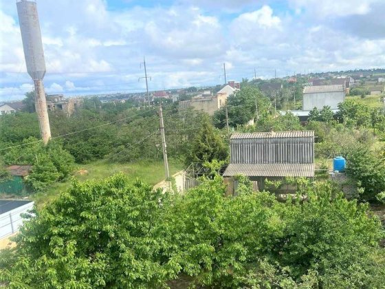 Продам дом Гребной канал Сухой Лиман