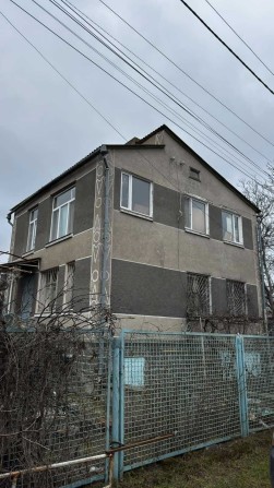 Продам дом в Сухом Лимане с ГосАктом/полный пакет документов - фото 1