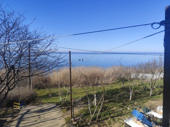 Продам дом у воды Овидиополь