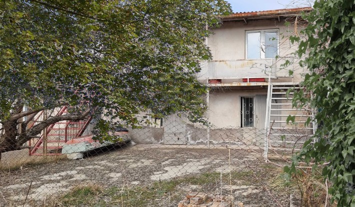 Продам дачу (таун-хаус) в Каролино- Бугазе. - фото 1