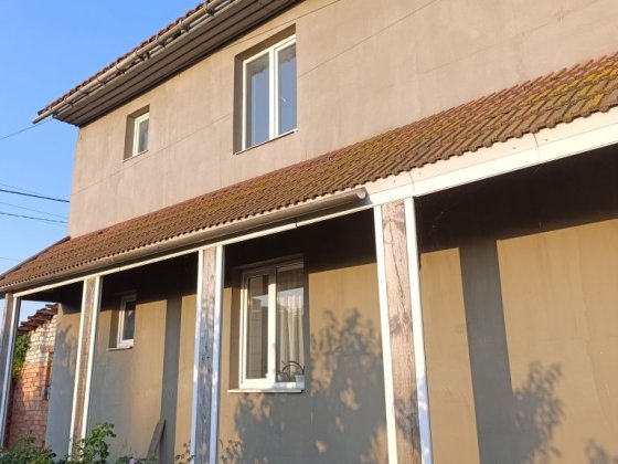 Продам дом в Овидиополе Овидиополь