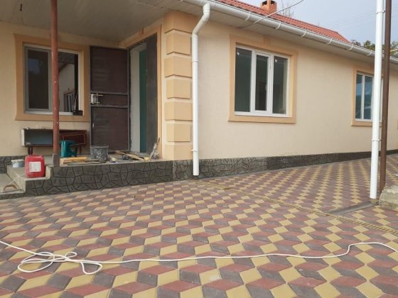 Будинок з чарівним видом на лиман (220-453) Овидиополь