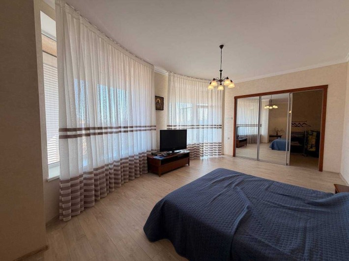 Дом в первой линии моря, Каролино-Бугаз, с ремонтом - фото 1