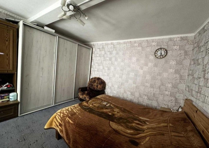 Продам дом в центре Овидиополя (213-727) - фото 1