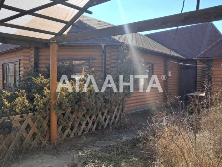 Продам затишний будинок-дачу зимового типу на Кароліно Бугазі - фото 1