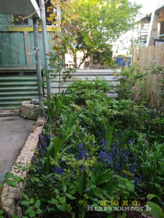 Продам 2 этажную дачу возле моря. Румб, Совиньон - фото 1