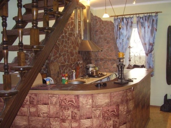 Продам дом  у моря 423 причал Одесская область ,Бурлачья Балка. Бурлача Балка