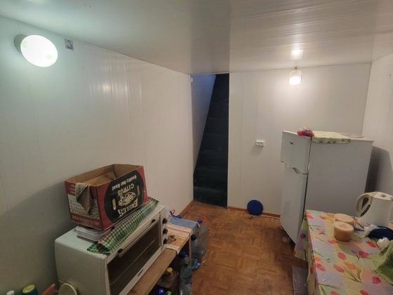 Продам курень возле моря 121 причал Бурлача Балка