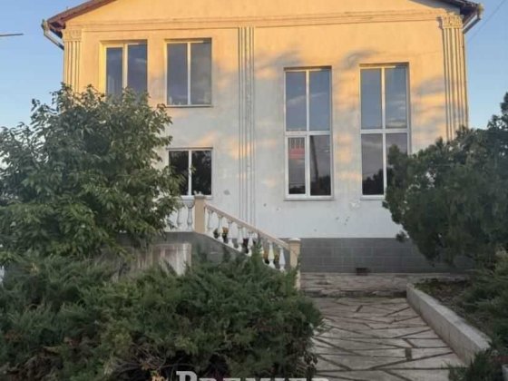 Дом 260 м2 Ремонт Мебель Техника 18 соток в Сухом Лимане Сухой Лиман