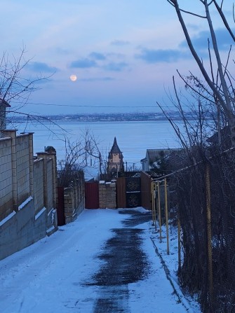 Усатово дом под кап.ремонт ,а вид на миллион! Супер-место .Аналогов не - фото 1