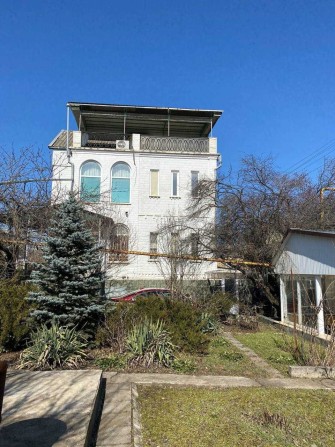 Продам дом в Сухом Лимане на 11 сотках. 7-й км. Авангард - фото 1