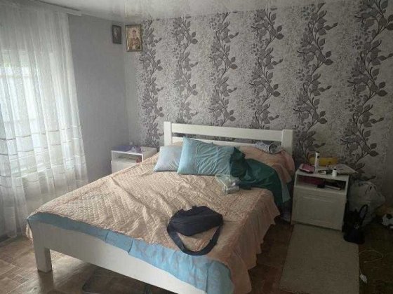 Продам затишний будинок з великою ділянкою в Усатово 10хвилин до Одеси Усатове