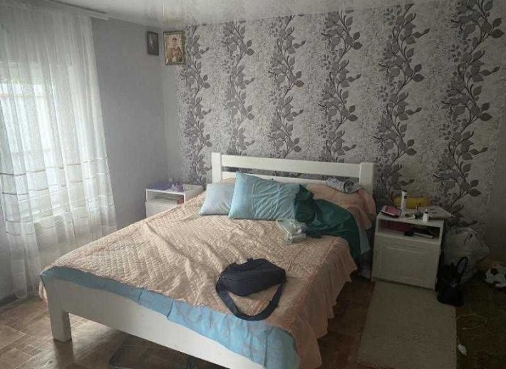 Продам затишний будинок з великою ділянкою в Усатово 10хвилин до Одеси - фото 1