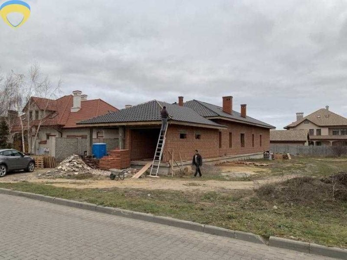 Шикарный дом в Совиньоне у моря - фото 1