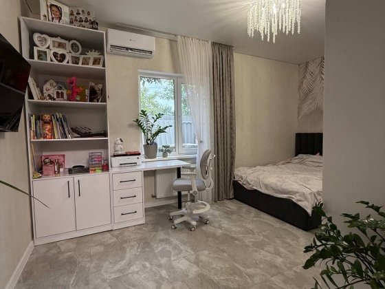 Ваша нова історія починається в Сухому Лимані Сухой Лиман