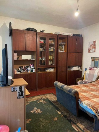 Часть дома с участком 8 соток в с. Усатово! - фото 1