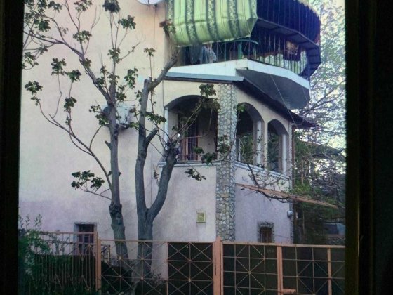 Продам дачу на 121 причале/ Бурлачья Балка.