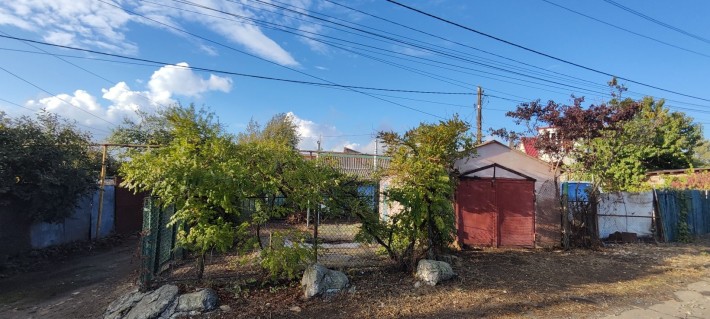 Код44Продам дом в Бурлачьей Балке под реконструкцию - фото 1