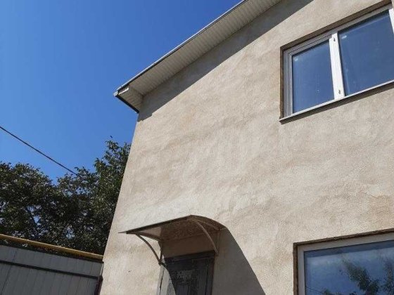 (13) Продам добротный дом в селе Усатово Усатове