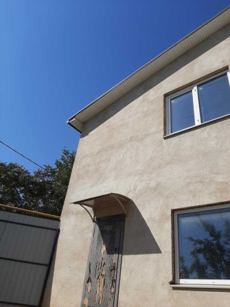 (13) Продам добротный дом в селе Усатово - фото 1