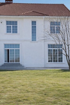 ‼️‼️Новый дом с ремонтом на 7.5 сотках земли совеньен ‼️‼️ - фото 1