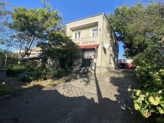 Продається частина будинку в Овідіополі Овидиополь