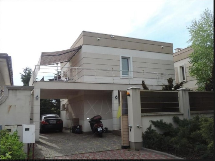 Продам дом в Совиньоне с евроремонтом (217-993 - фото 1