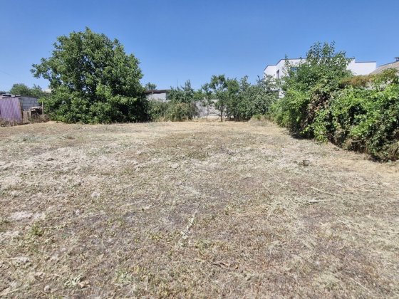 Бурлачья балка 52 сот земли Бурлача Балка