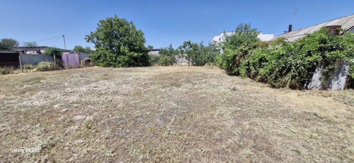 Бурлачья балка 52 сот земли - фото 1