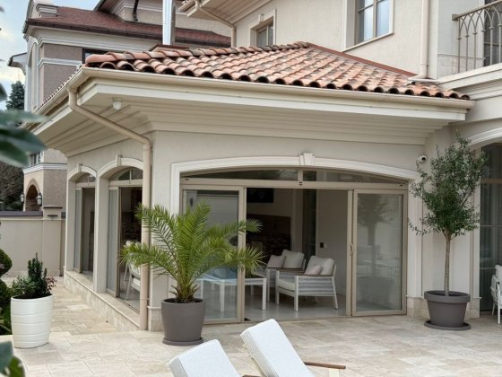 Элитная недвижимость ‼️ Эксклюзивный дом, без аналогов ‼️ Совиньон Бурлача Балка