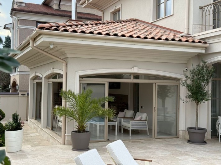 Элитная недвижимость ‼️ Эксклюзивный дом, без аналогов ‼️ Совиньон - фото 1