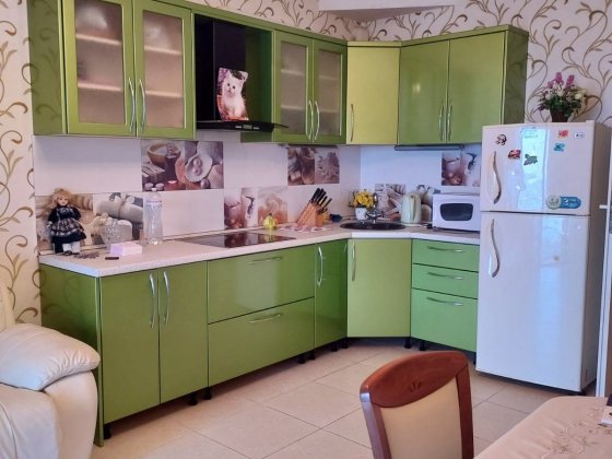 Продам Апартаменти на самій кромці моря — пляж «Аврора» 0 комісія