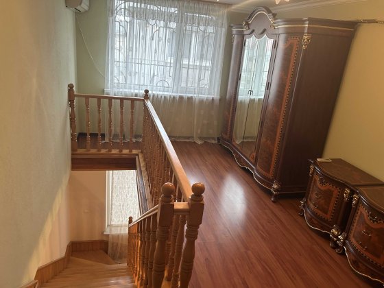 Морська гармонія та міська близькість! Бурлача Балка