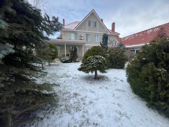 Зайдіть — і почніть жити біля моря вже сьогодні Бурлача Балка