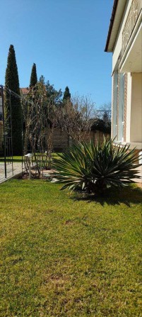 Дом у Моря 6 соток Гараж Совиньон - фото 1