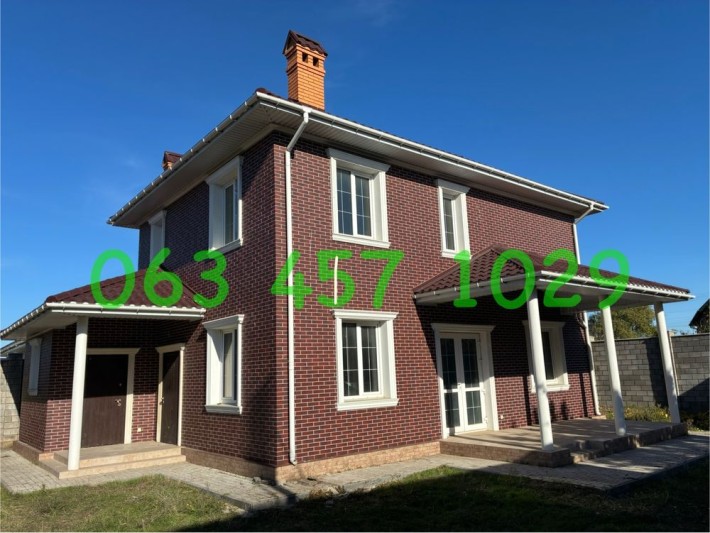 Продаж будинку в смт Таїрове від власника - фото 1