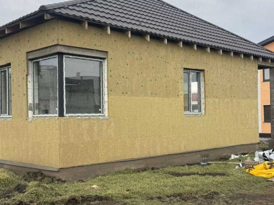 Продам просторный 1-этажный дом. Черноморка/Золотая Горка. Таирово