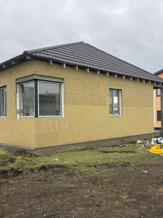 Продам просторный 1-этажный дом. Черноморка/Золотая Горка. - фото 1