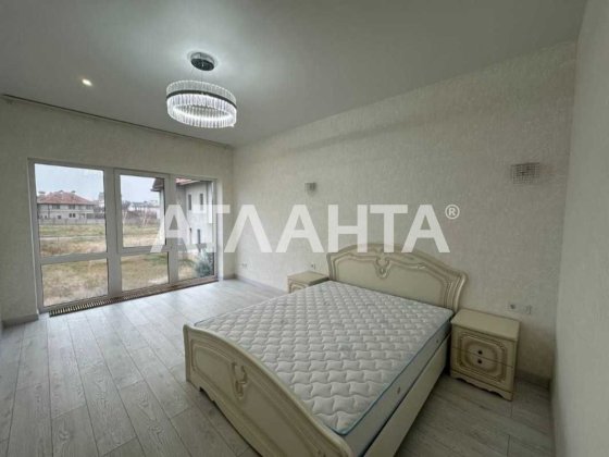 Совиньон-3 — новый дом с ремонтом и АГВ!