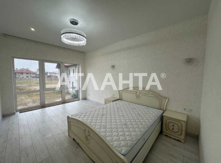 Совиньон-3 — новый дом с ремонтом и АГВ! - фото 1