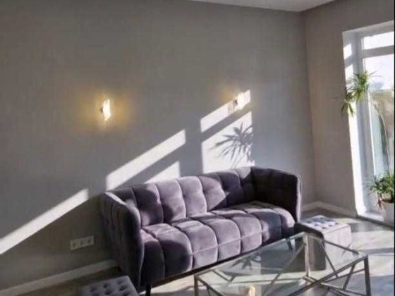 Продам красивый дом с евроремонтом в Зеленом Гае на ул. Трамвайная Таирово