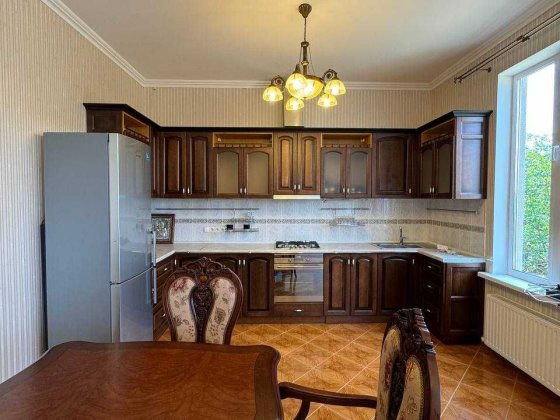 Продаж терміново !новий будинок з підвалом Таїрова в Одеса