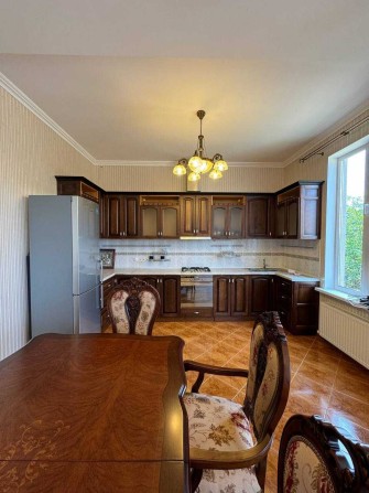 Продаж терміново !новий будинок з підвалом Таїрова в Одеса - фото 1