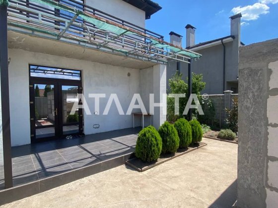 Современный дом  в ЖМ Дайберг, заезжайте уже