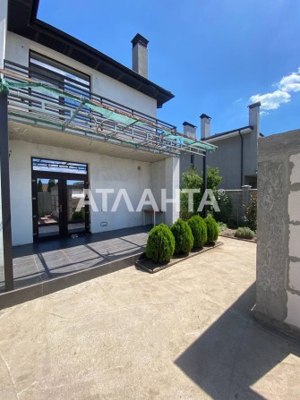 Современный дом  в ЖМ Дайберг, заезжайте уже - фото 1