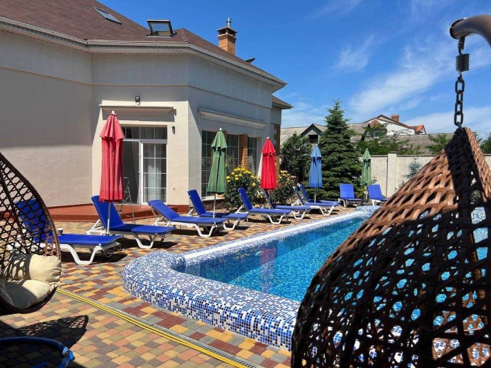 Два Дома по цене одного: Идеально для Большой Семьи или Бизнеса! - фото 1