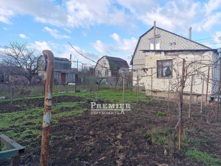 до продажу 1 поверх. цегляний будинок - фото 1