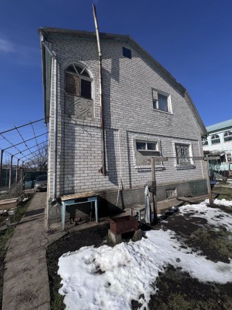 Продам свой дом  СОГ Волна по цене однокомнатной квартиры - фото 1