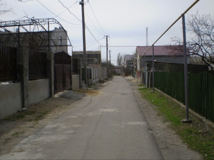 Будинок, дача в ста метрах від пляжу. - фото 1